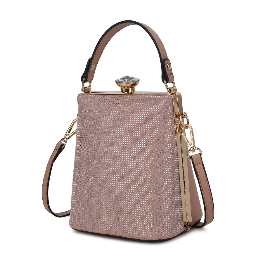 StrapStory - Crossbody 410