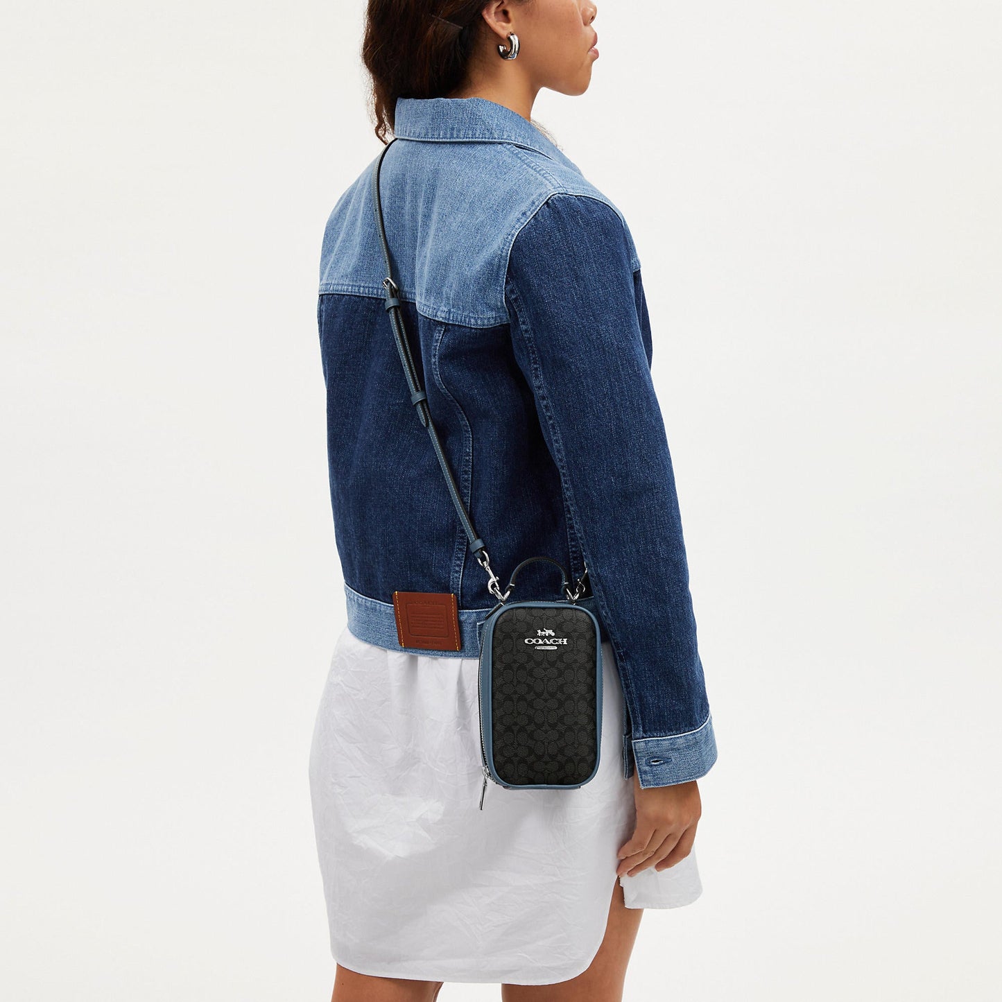 StrapStory - Crossbody 343