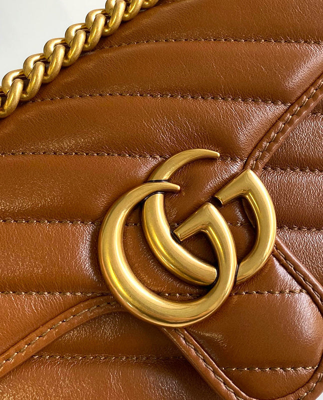 STRAPSTORY - GGC4 BAG - 992
