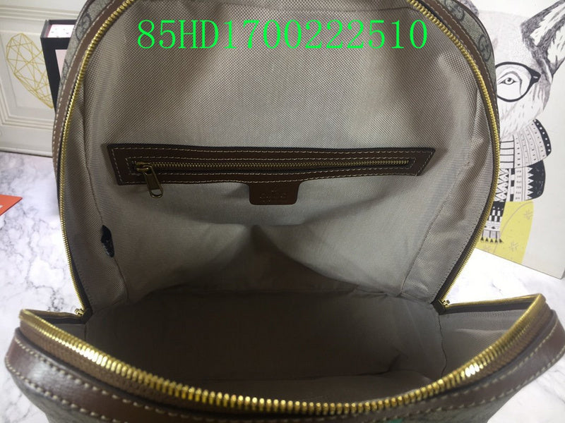 STRAPSTORY - GGC4 BAG - 843
