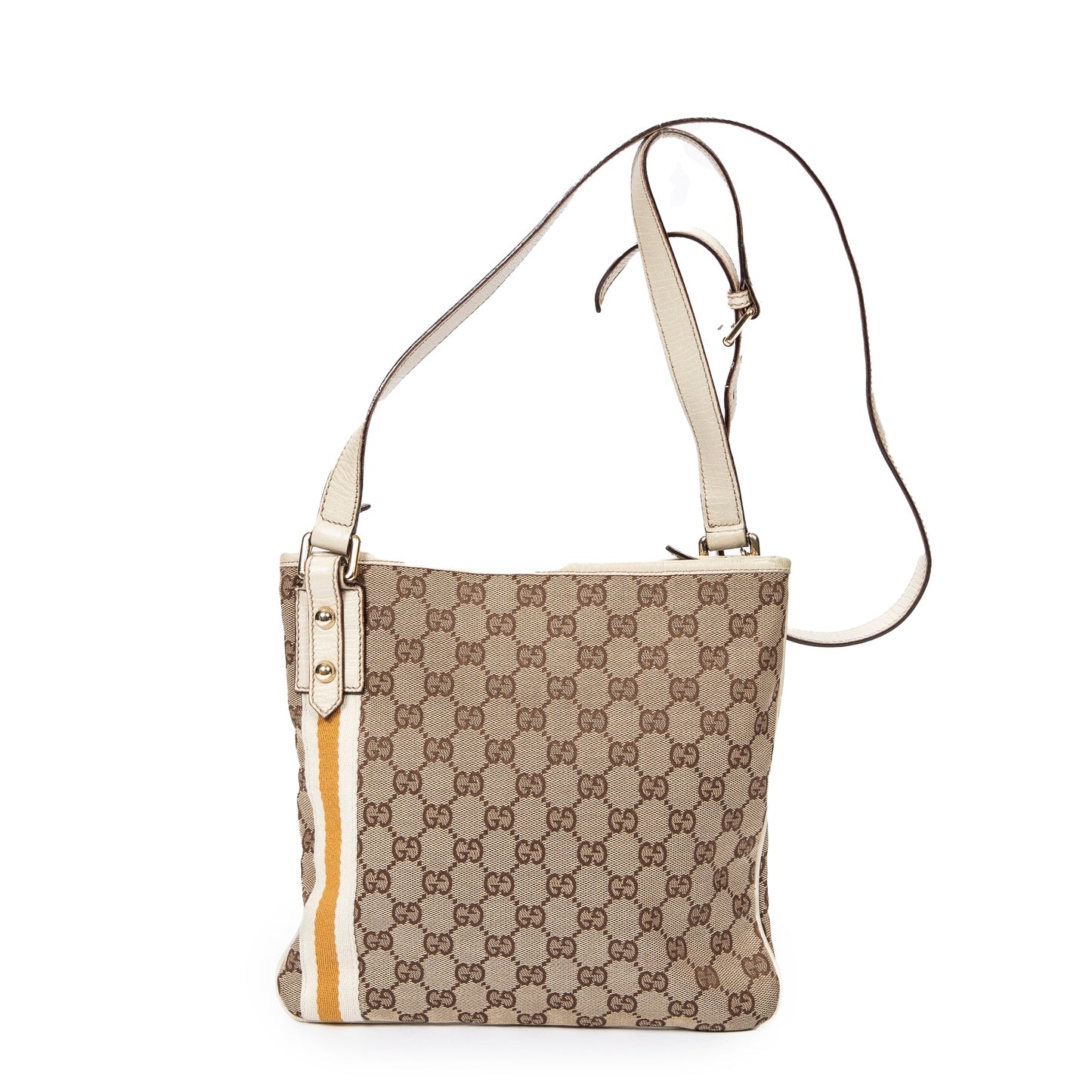 StrapStory - Crossbody 3857