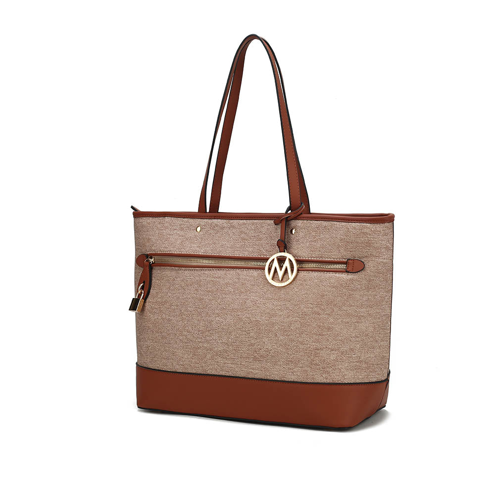 StrapStory - Tote Bag 1509