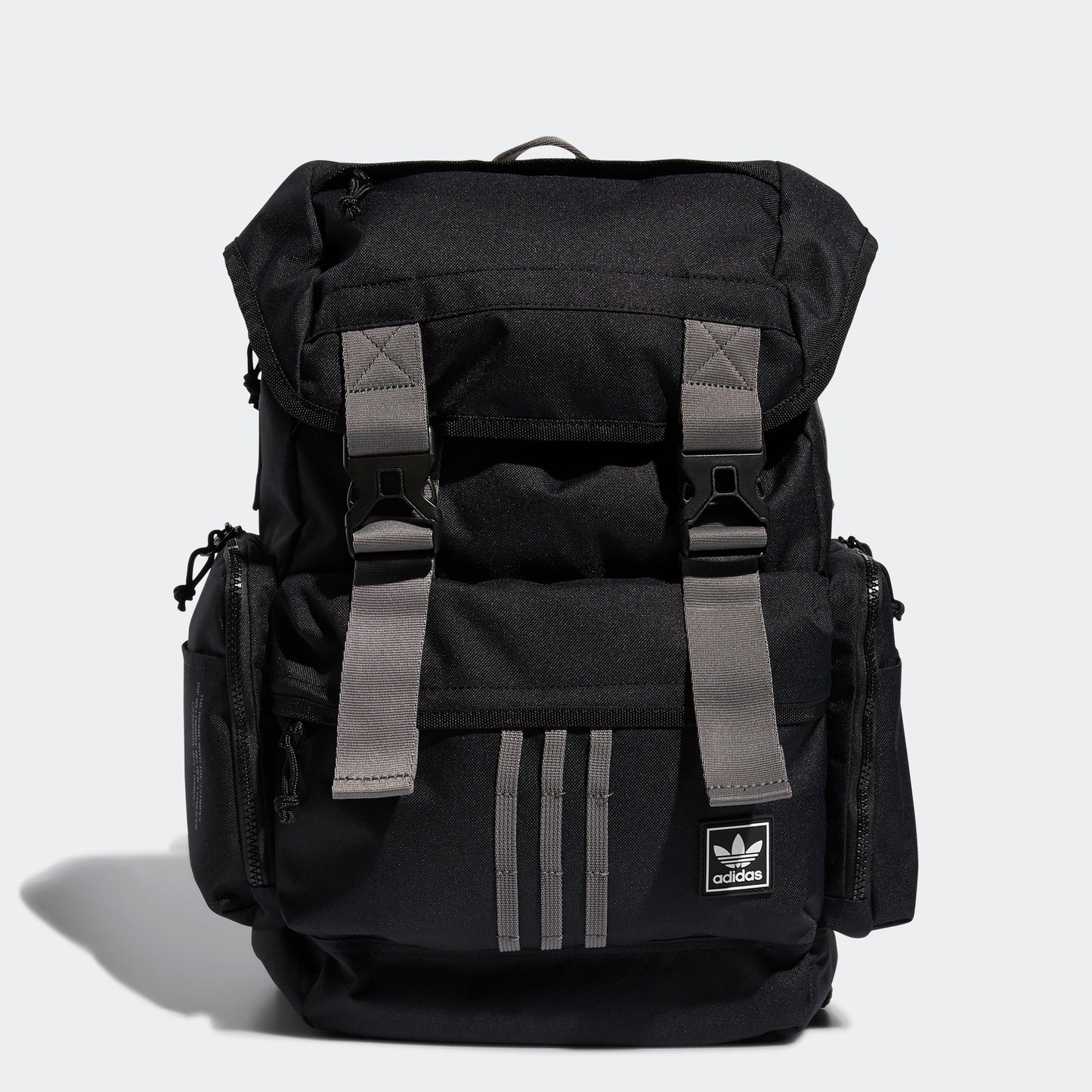 StrapStory - Backpack 021