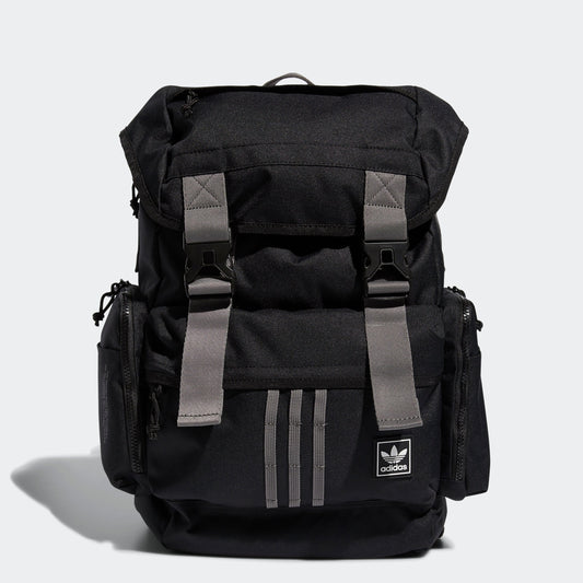StrapStory - Backpack 021