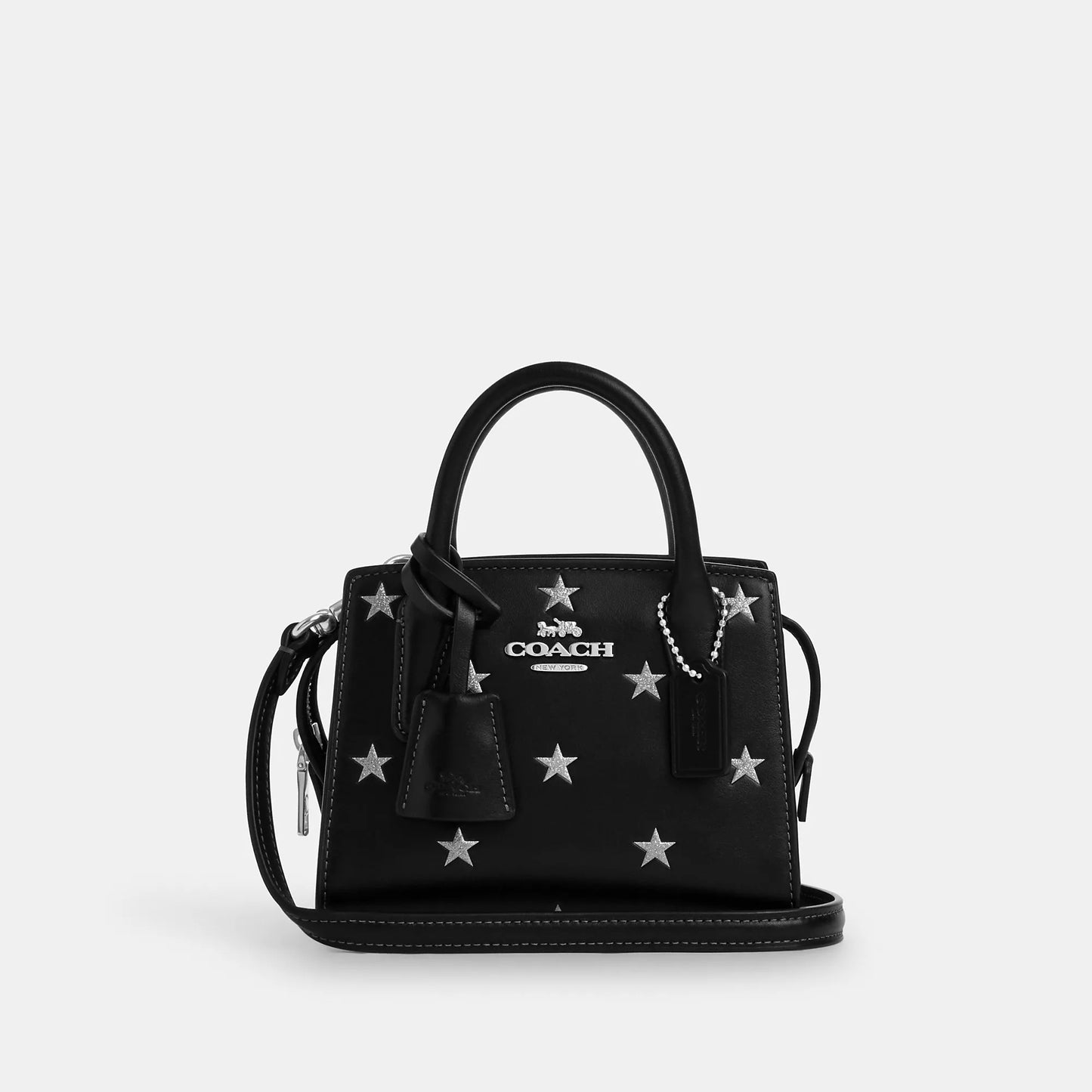 StrapStory - Crossbody 580