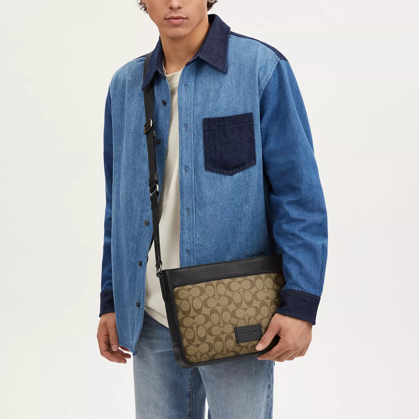 StrapStory - Crossbody 197