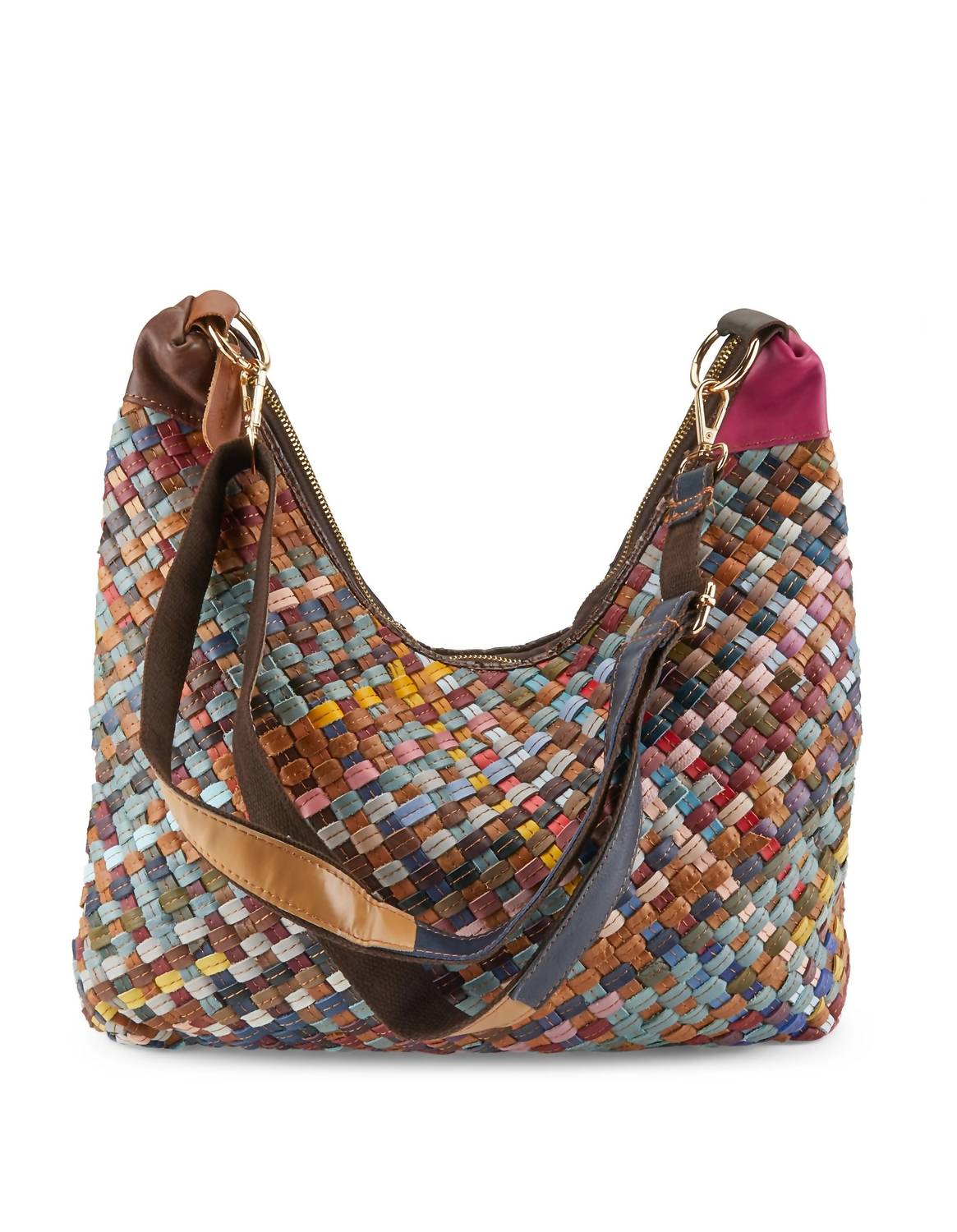 StrapStory - Hobo Bag 432