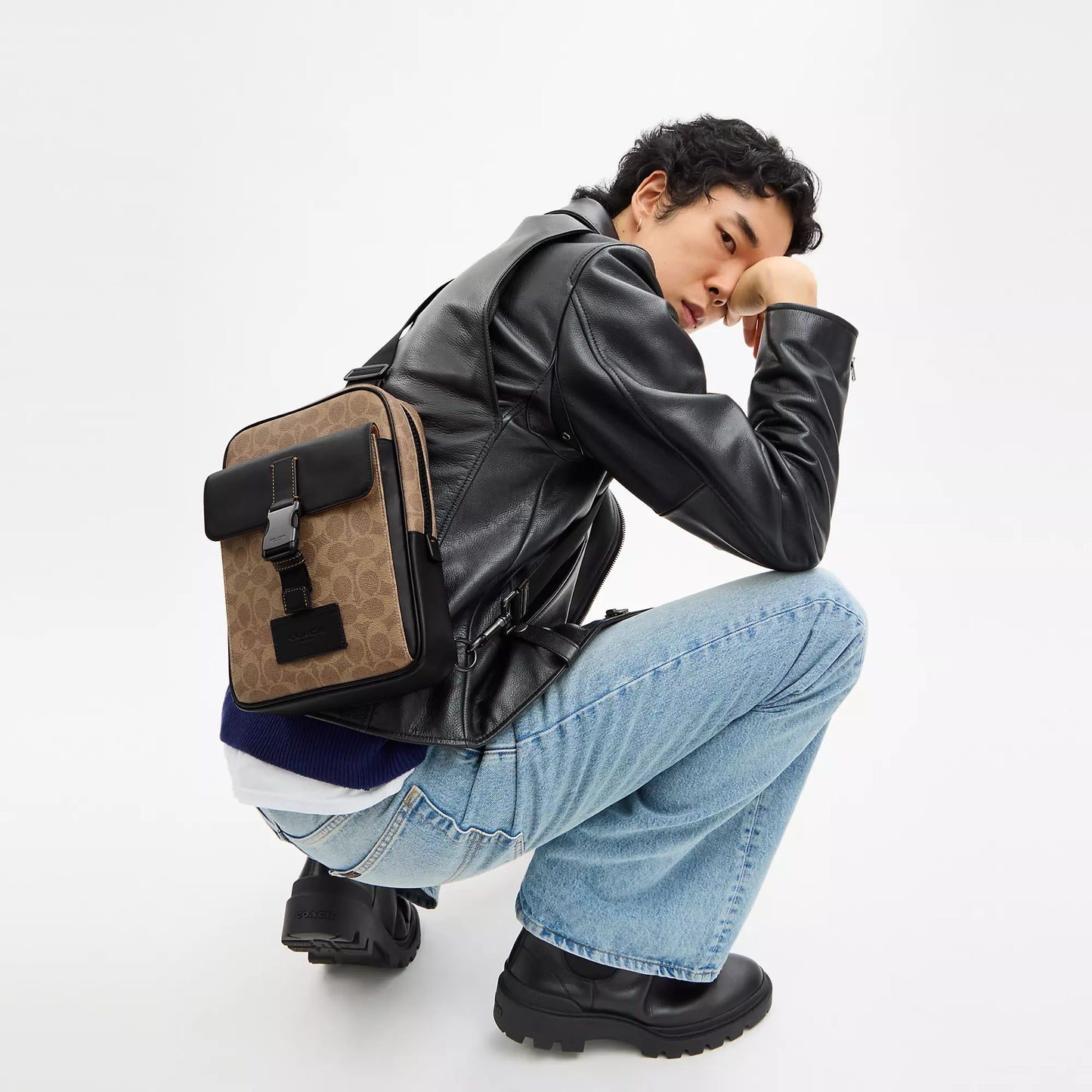 StrapStory - Backpack 179