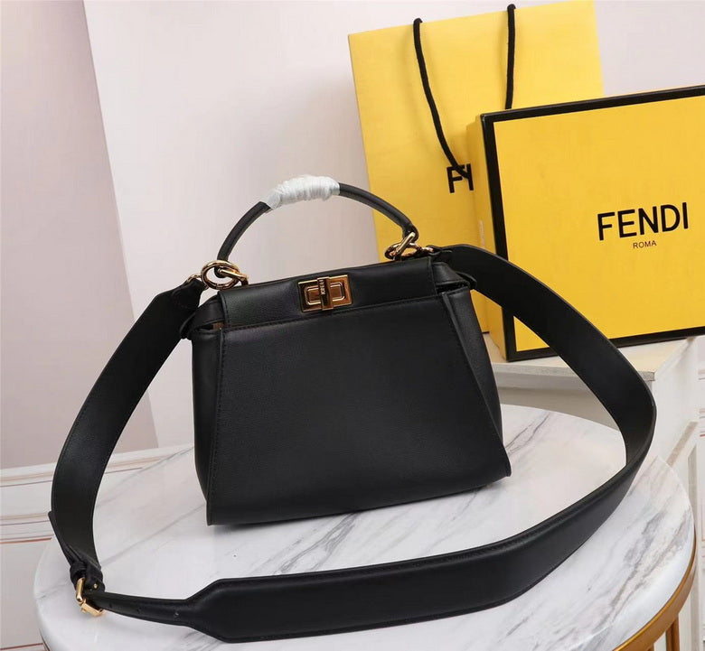 FDNI-Bags - Strap Story - 743
