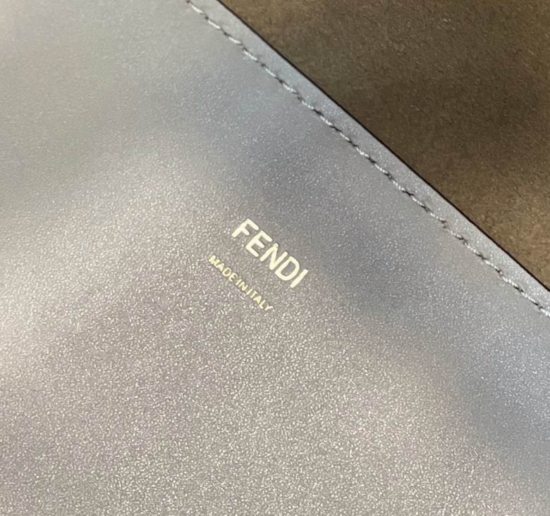 FDNI-Bags - Strap Story - 466