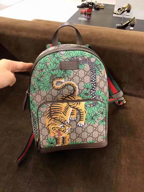 STRAPSTORY - GGC4 BAG - 863