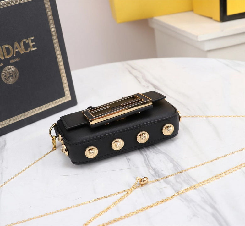 FDNI-Bags - Strap Story - 694