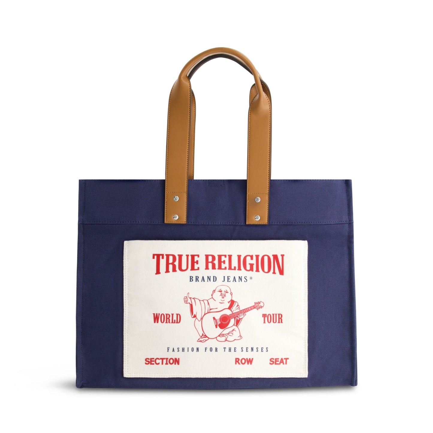 StrapStory - Tote Bag 594