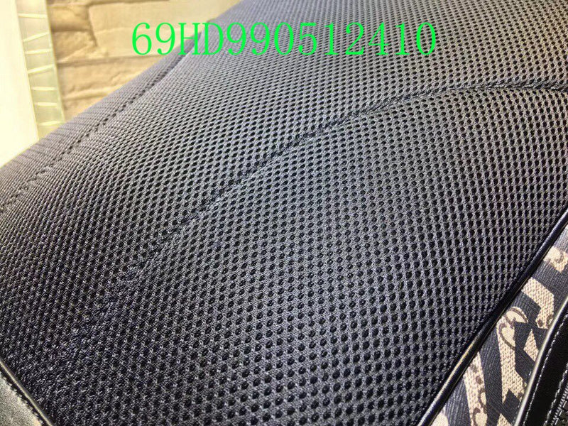 STRAPSTORY - GGC4 BAG - 681