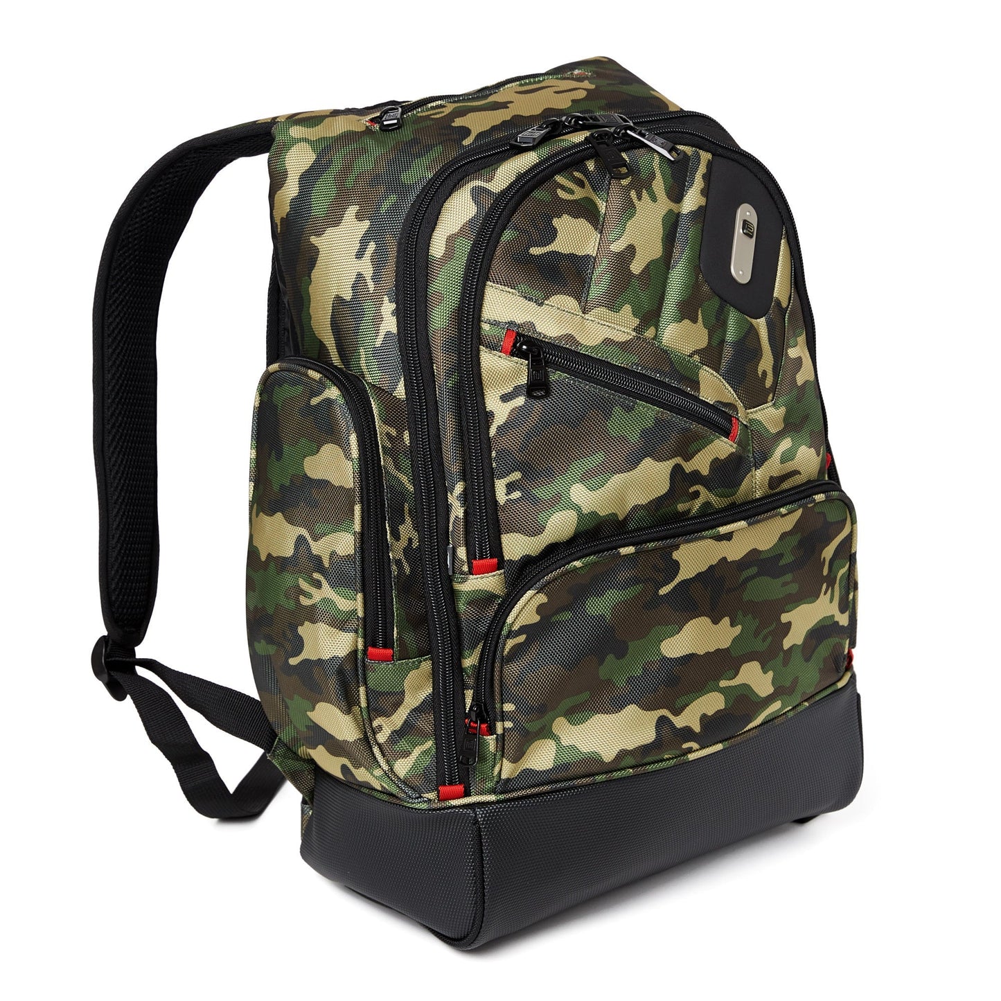StrapStory - Backpack 620