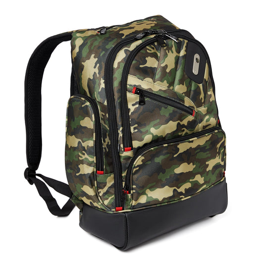 StrapStory - Backpack 620