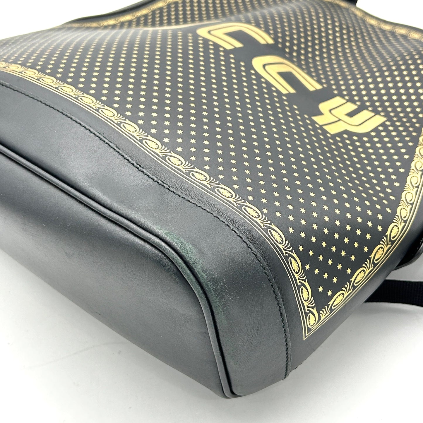 STRAPSTORY - GGC1 BAG - 1017
