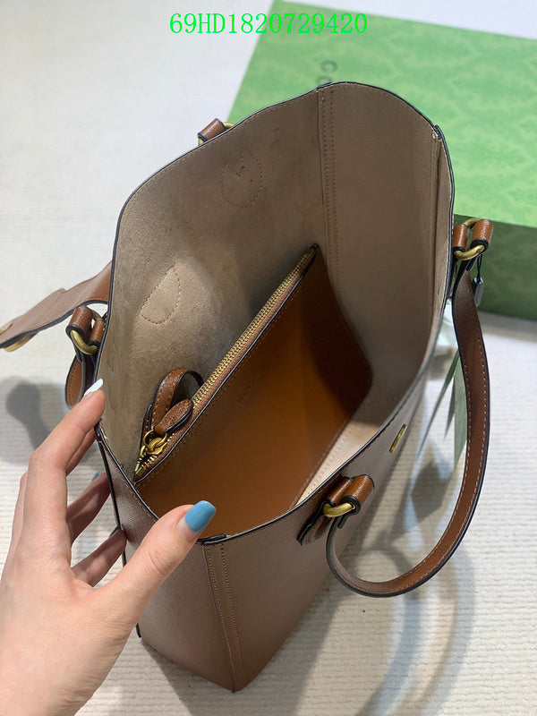 STRAPSTORY - GGC4 BAG - 449