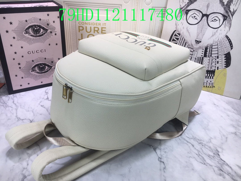 STRAPSTORY - GGC4 BAG - 731