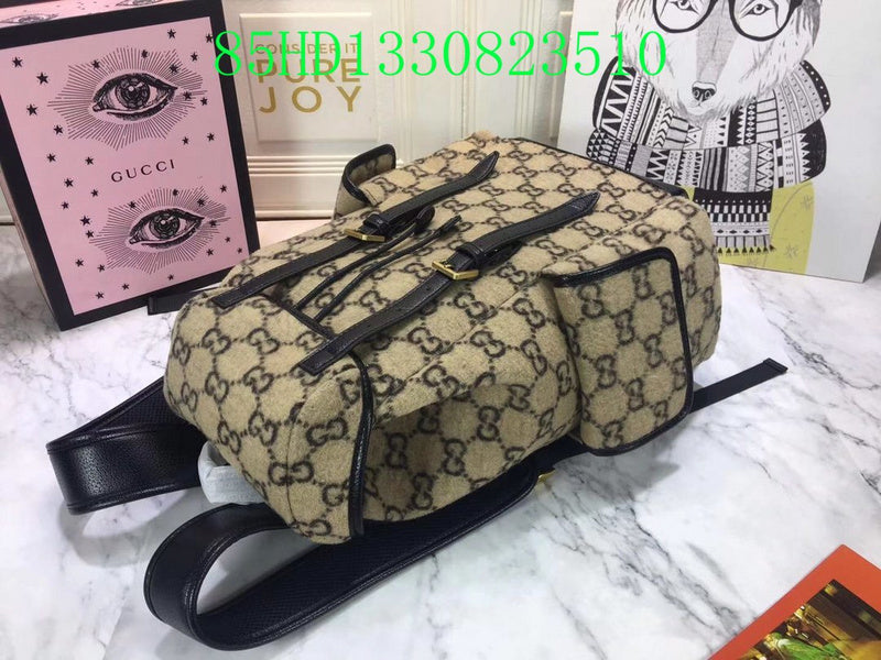 STRAPSTORY - GGC4 BAG - 718