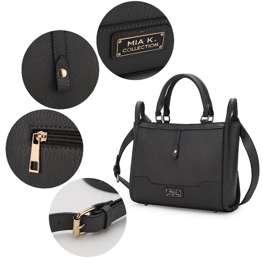 StrapStory - Tote Bag 1071