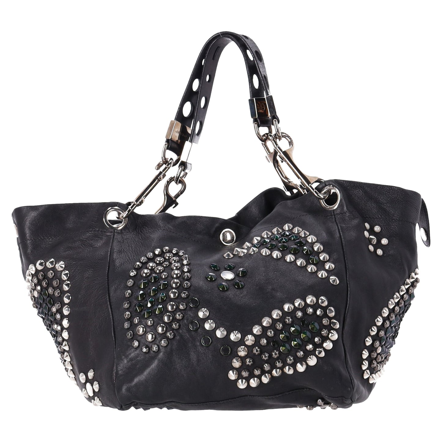 StrapStory - Tote Bag 2155
