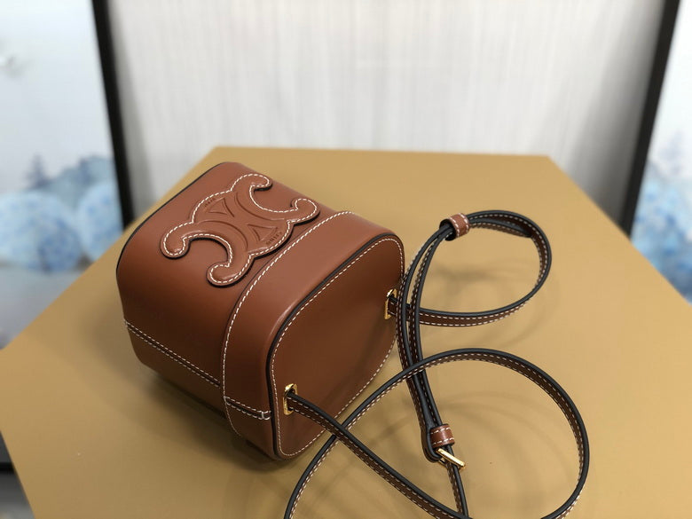 CLNE-Bags - Strap Story - 517