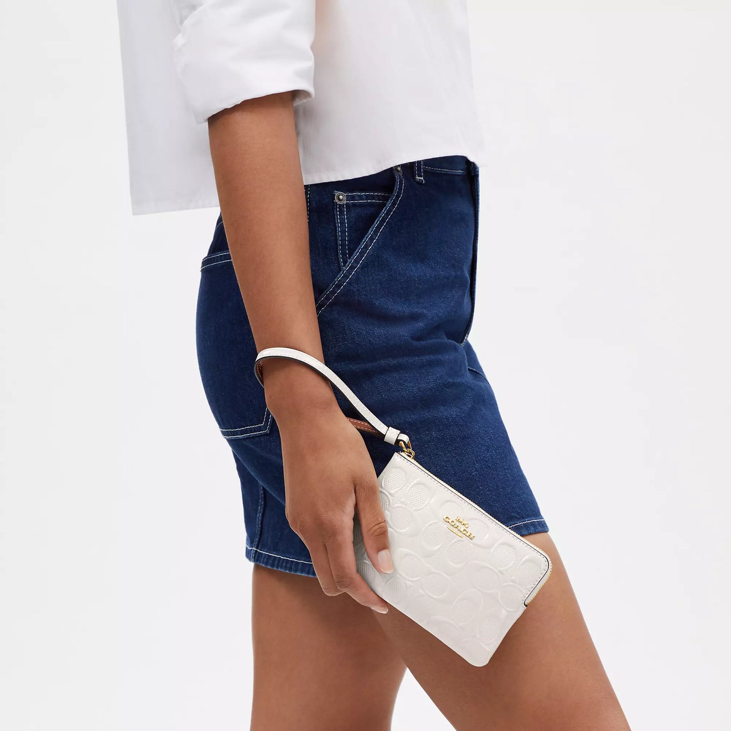 StrapStory - Wristlet 184