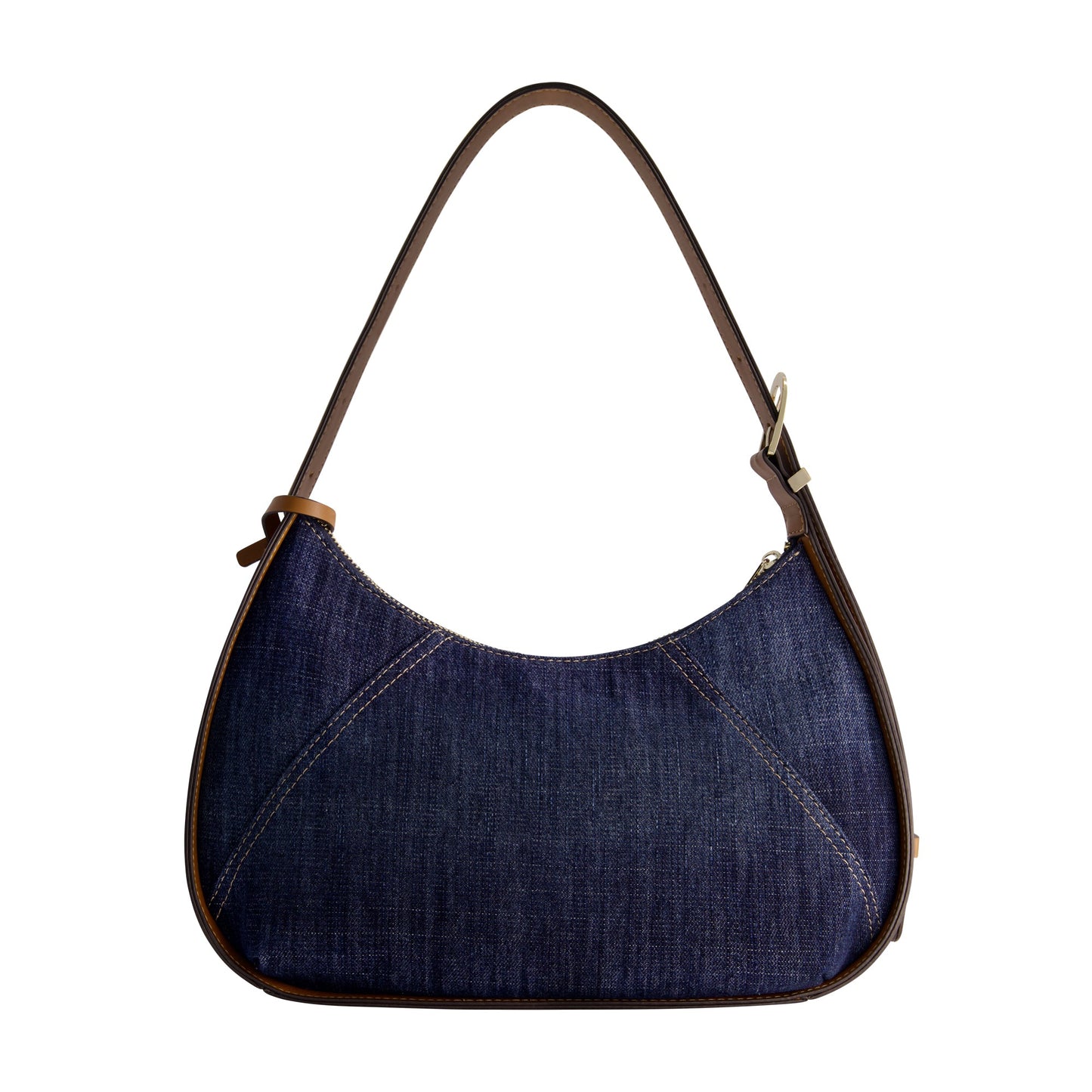 StrapStory - Hobo Bag 089