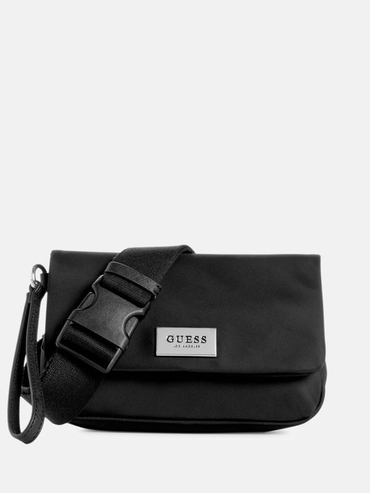 StrapStory - Belt Bag 051