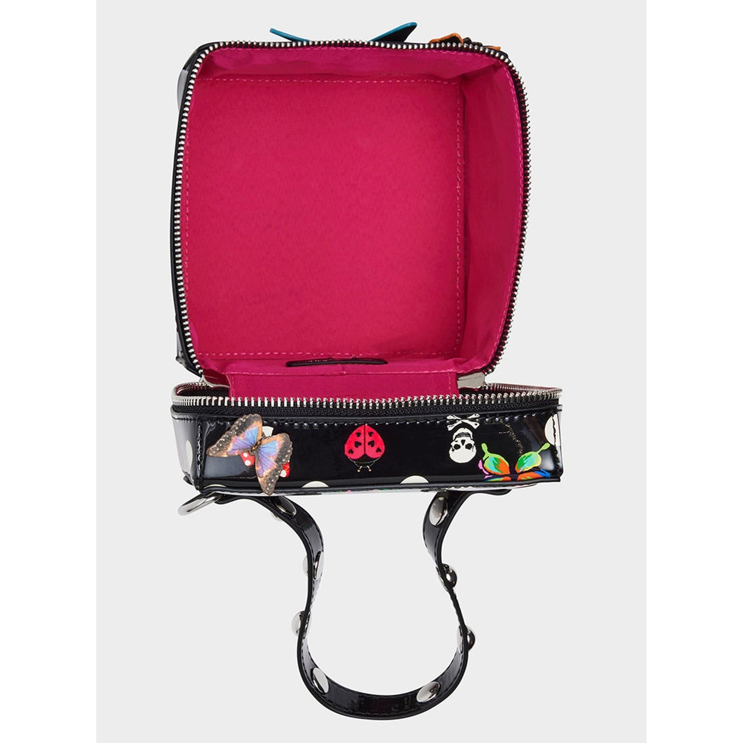 StrapStory - Crossbody 2468