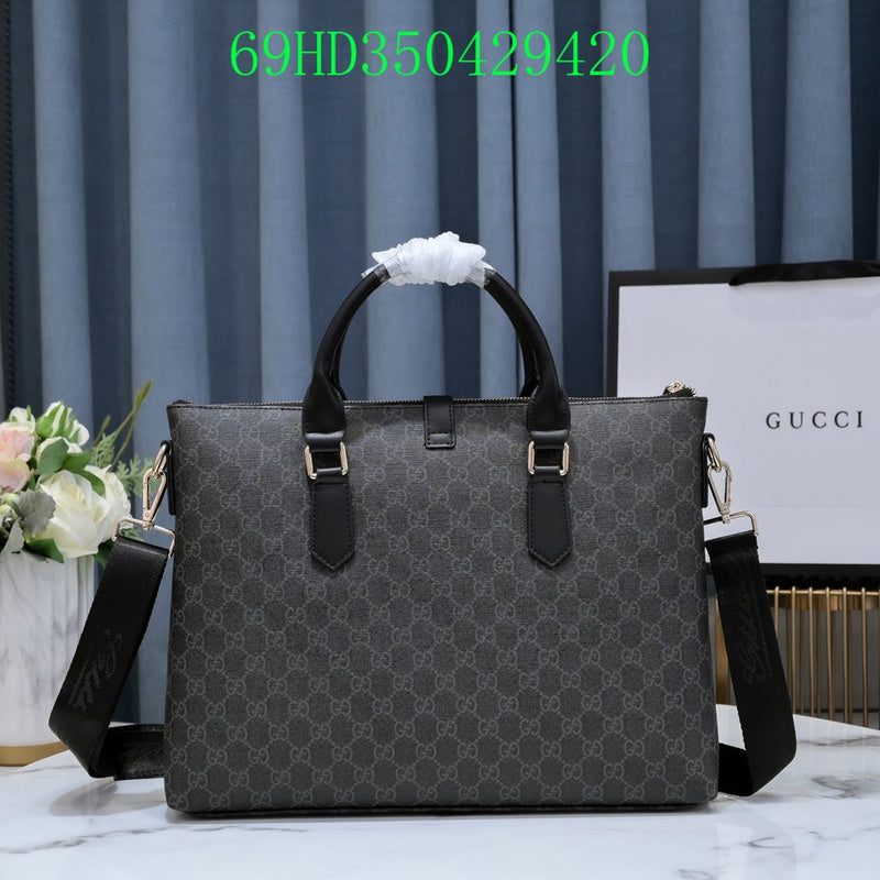 STRAPSTORY - GGC4 BAG - 252