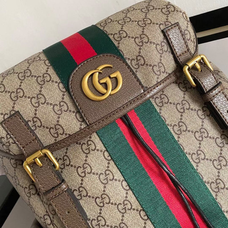 STRAPSTORY - GGC4 BAG - 943