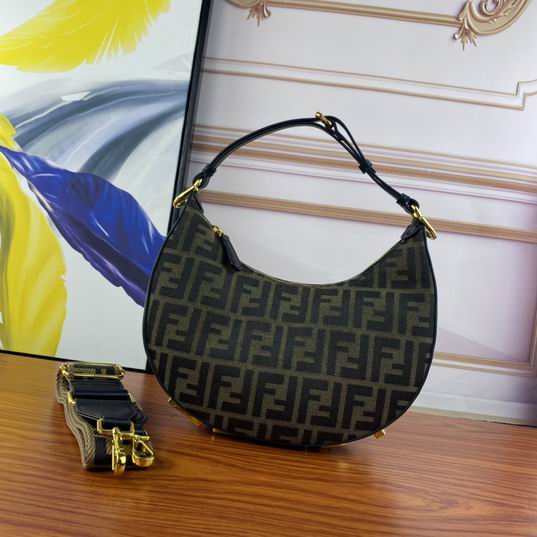 FDNI-Bags - Strap Story - 504