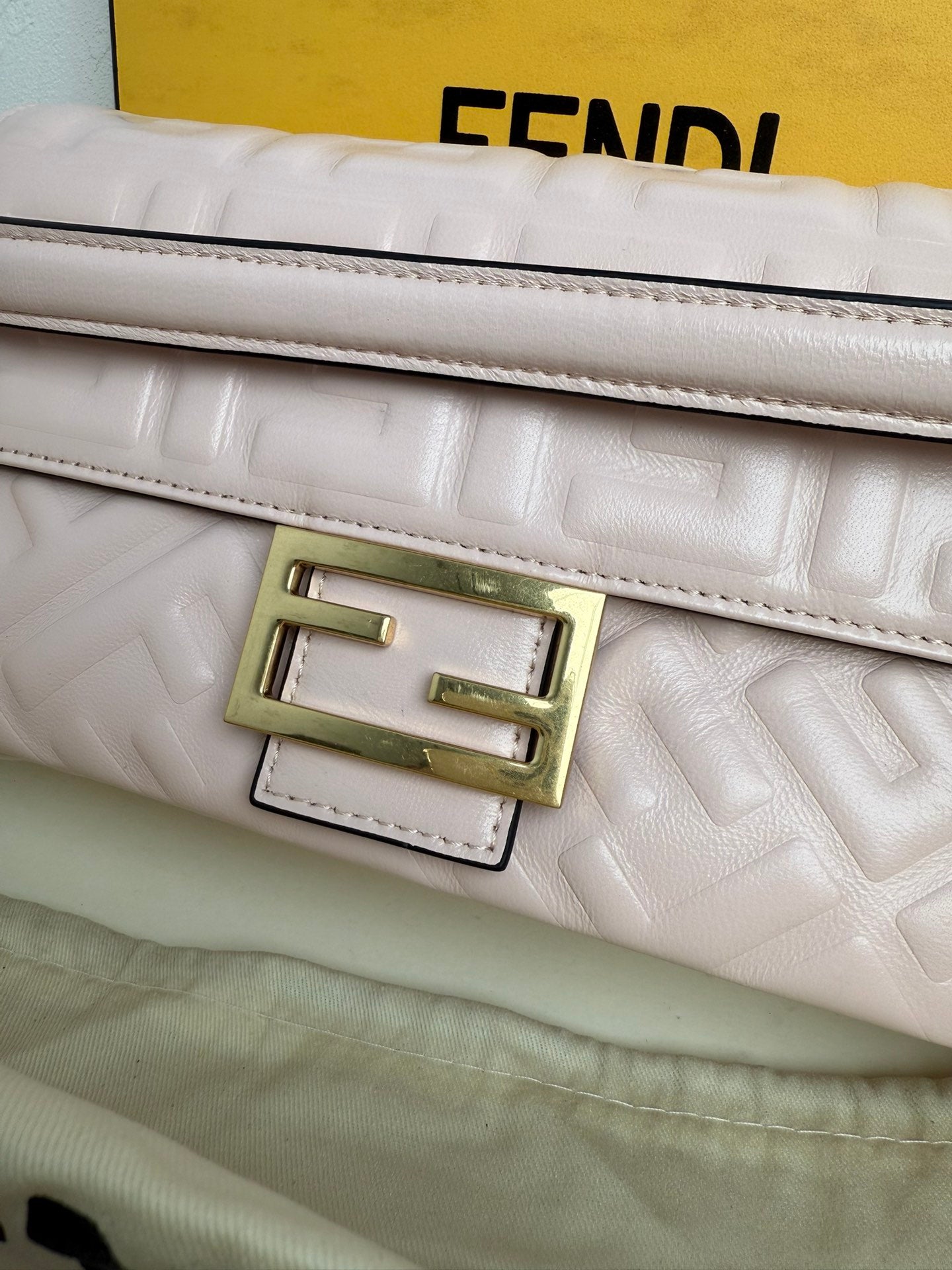 FDNI-Bags - Strap Story - 910