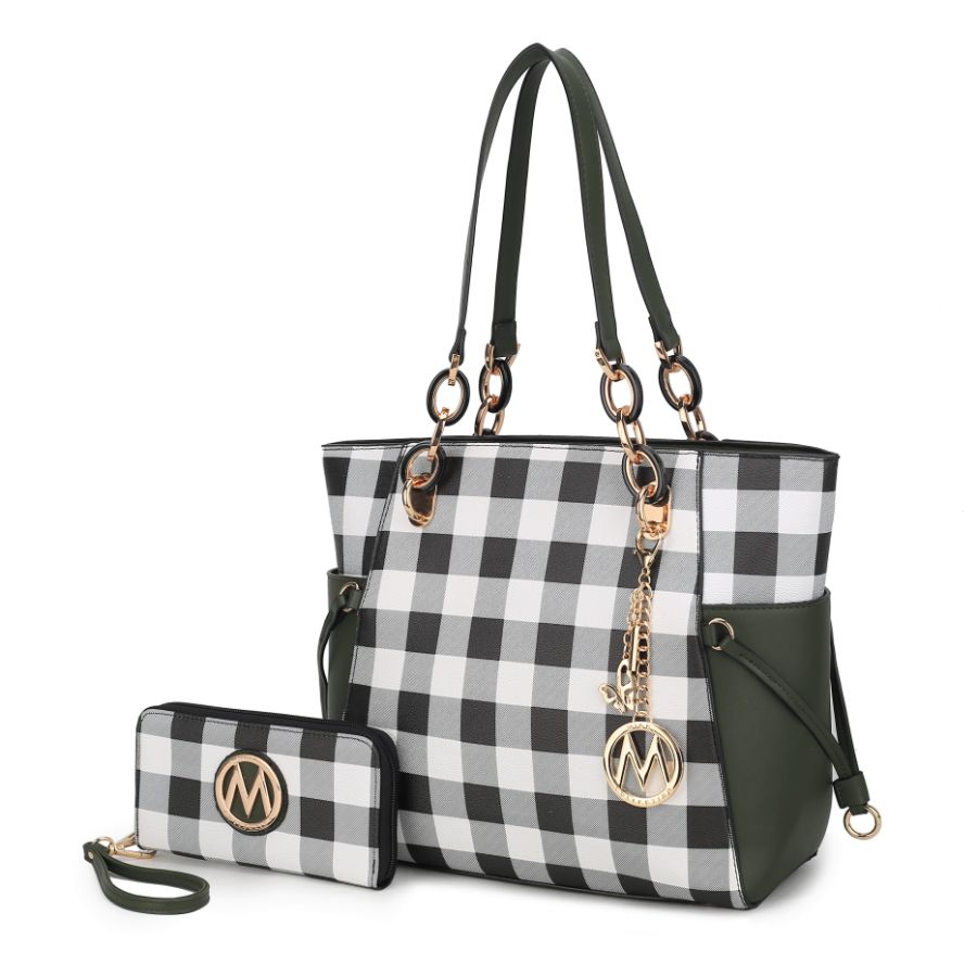 StrapStory - Tote Bag 1619