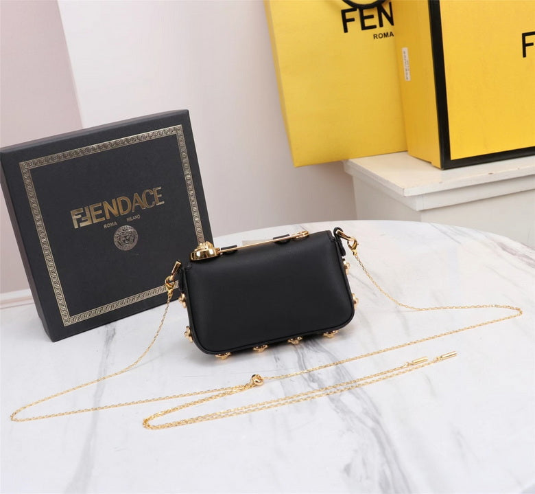 FDNI-Bags - Strap Story - 694
