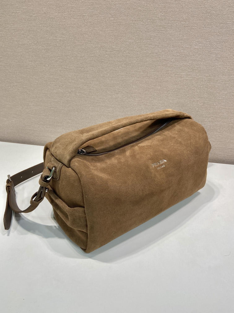 PRD-Bags - Strap Story - 1964