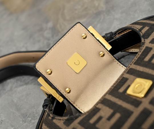 FDNI-Bags - Strap Story - 510
