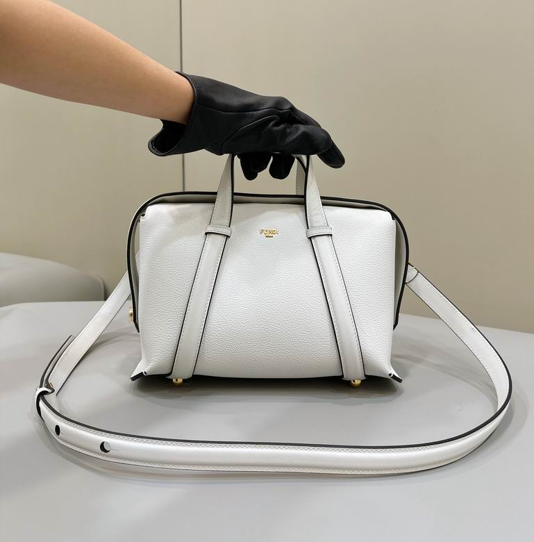 FDNI-Bags - Strap Story - 185