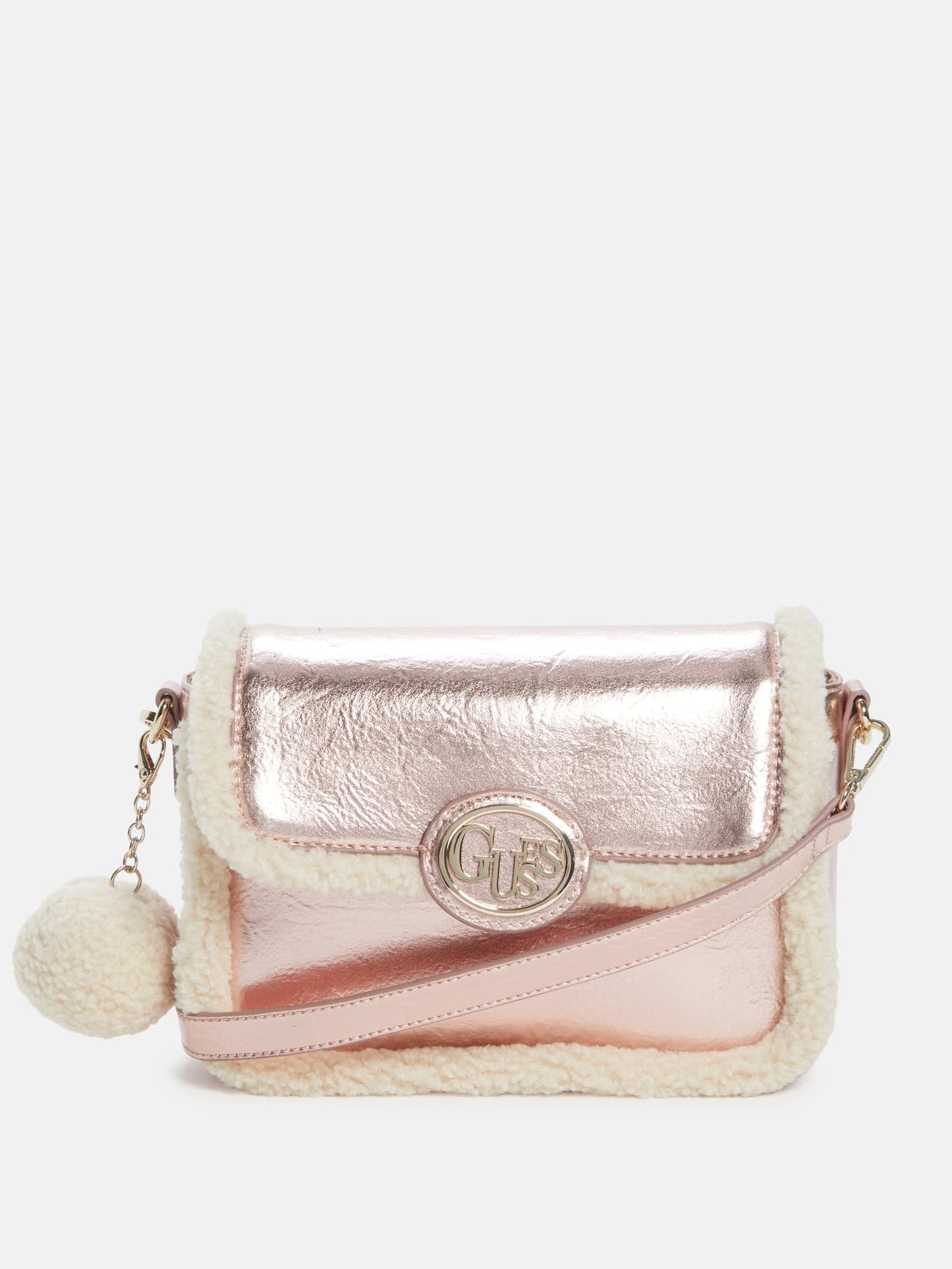 StrapStory - Crossbody 819