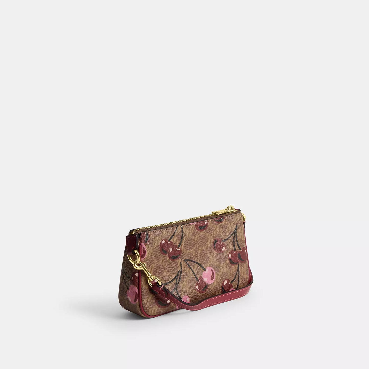 StrapStory - Wristlet 244