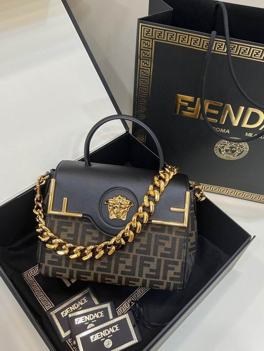 FDNI-Bags - Strap Story - 543