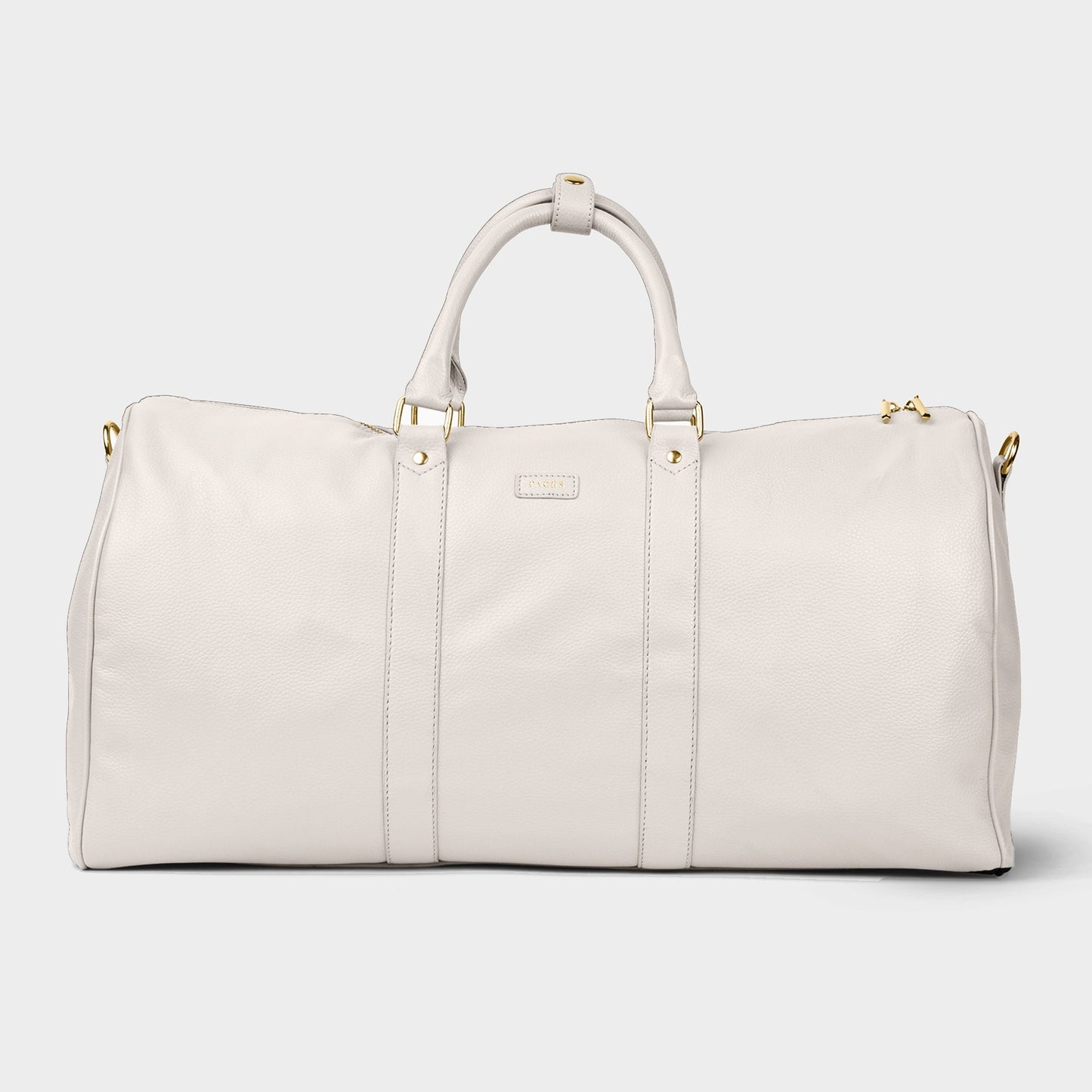 StrapStory - Duffle Bag 083