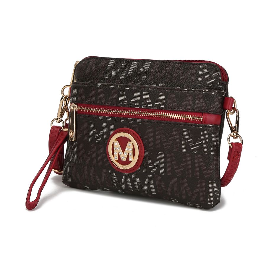 StrapStory - Crossbody 460