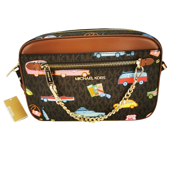 StrapStory - Crossbody 2174