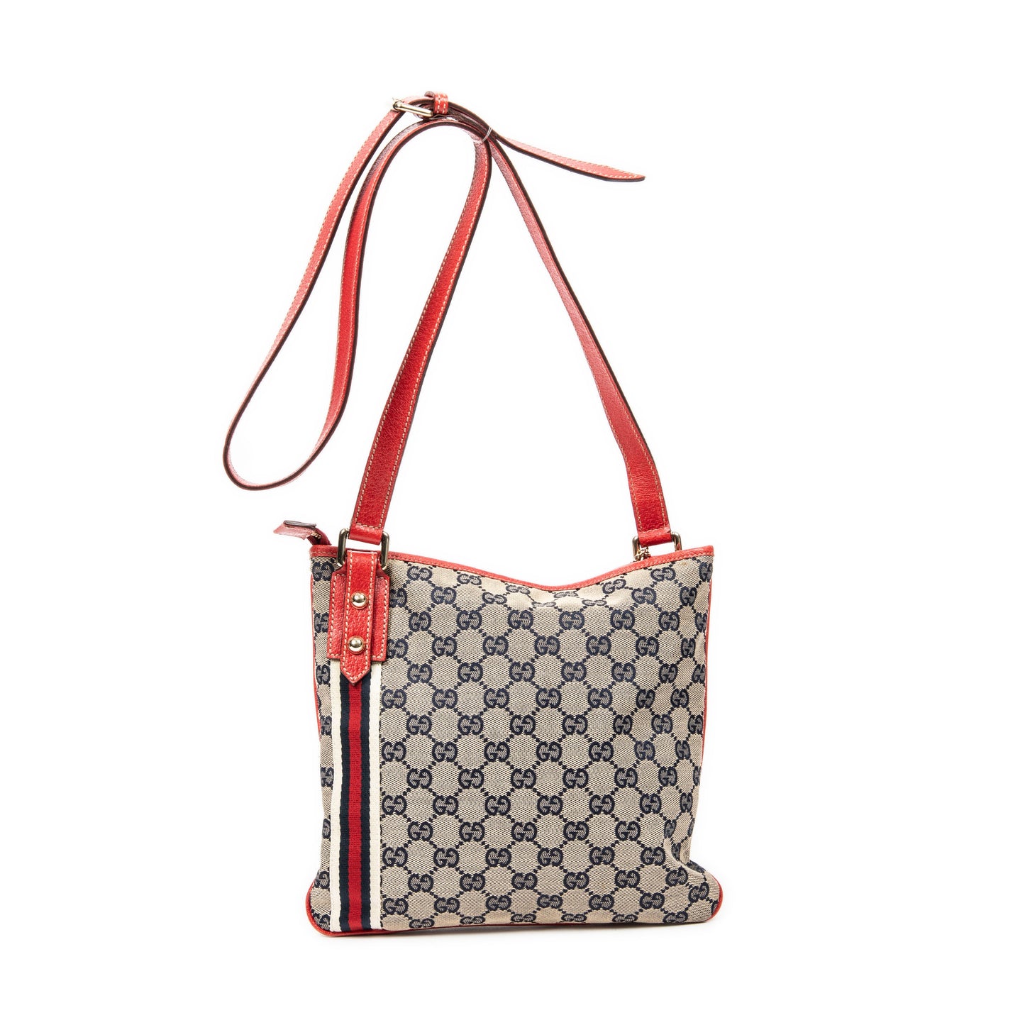 StrapStory - Crossbody 3704