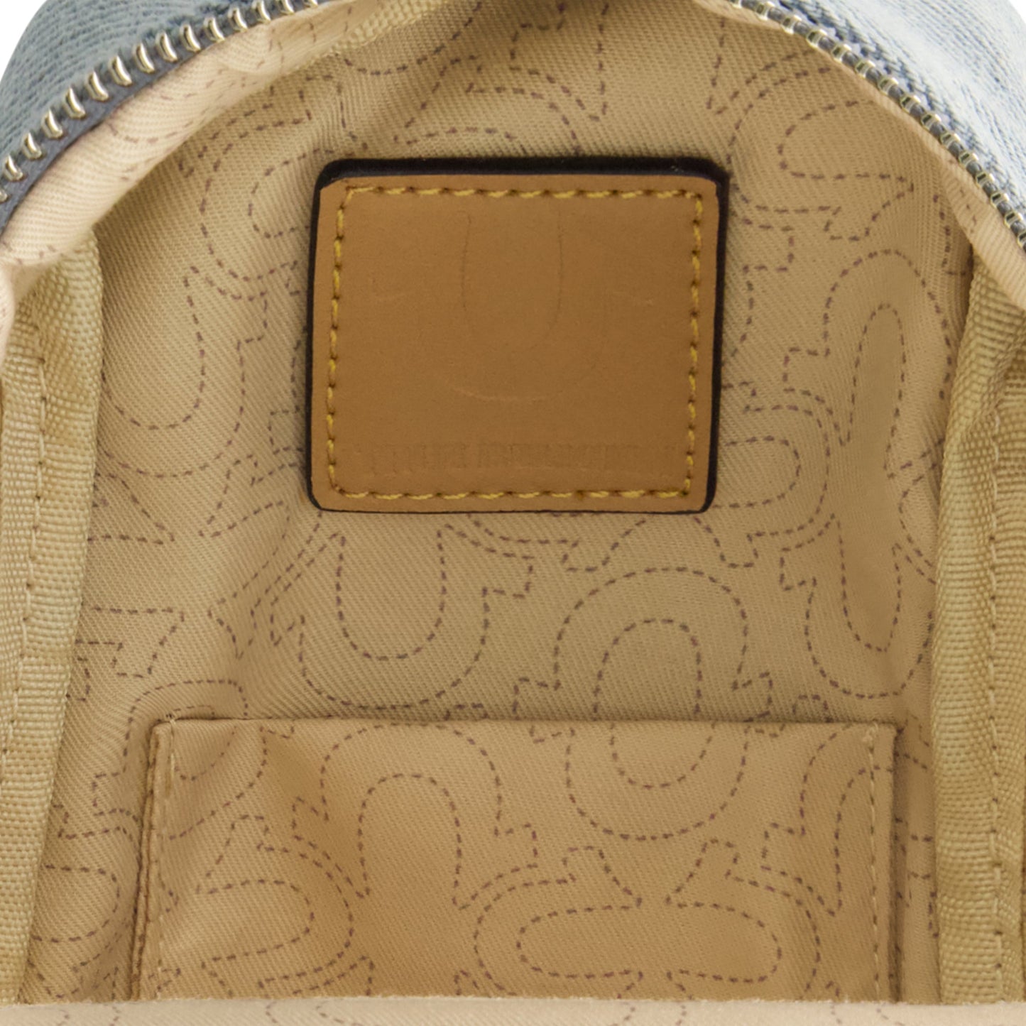 StrapStory - Backpack 293