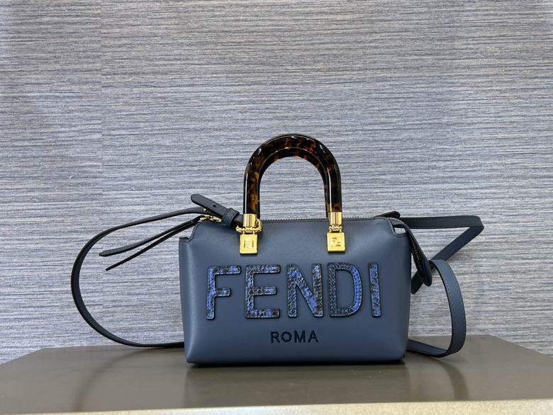 FDNI-Bags - Strap Story - 558