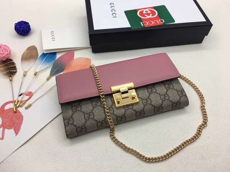 STRAPSTORY - GGC4 BAG - 1145